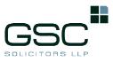 GSC Solicitors logo